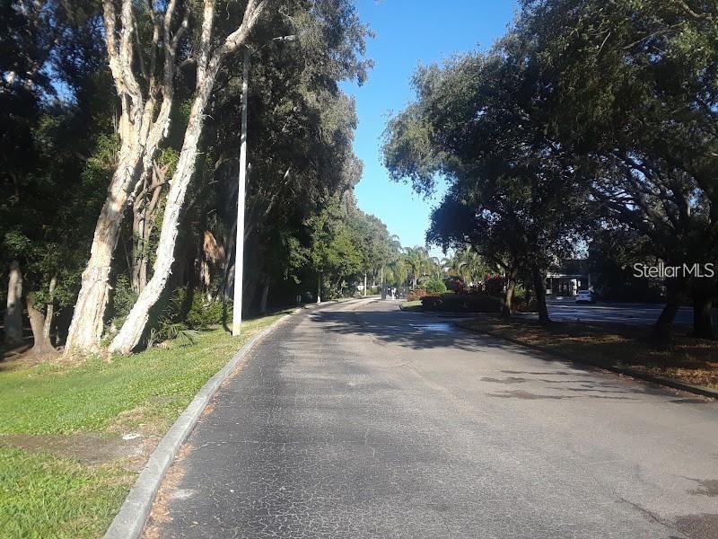 ENCLAVE AT ST PETERSBURG - Residential Lease