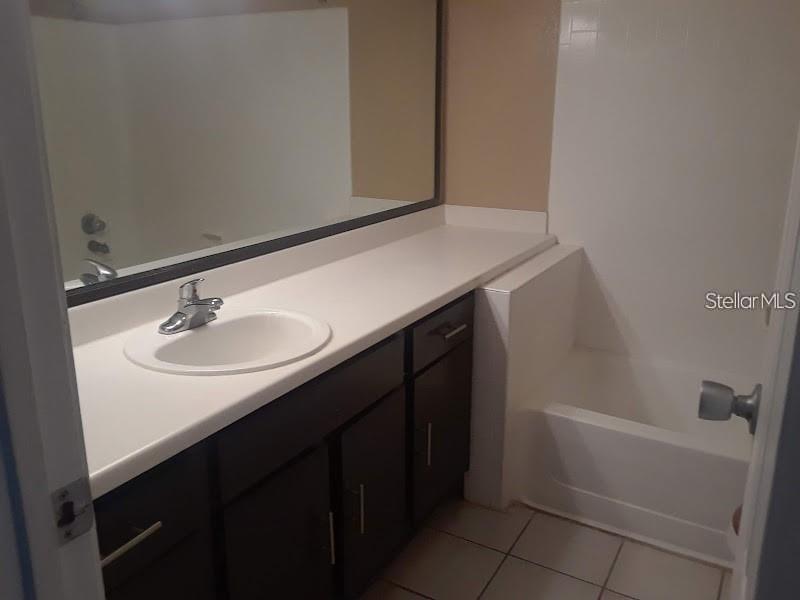 ENCLAVE AT ST PETERSBURG - Residential Lease