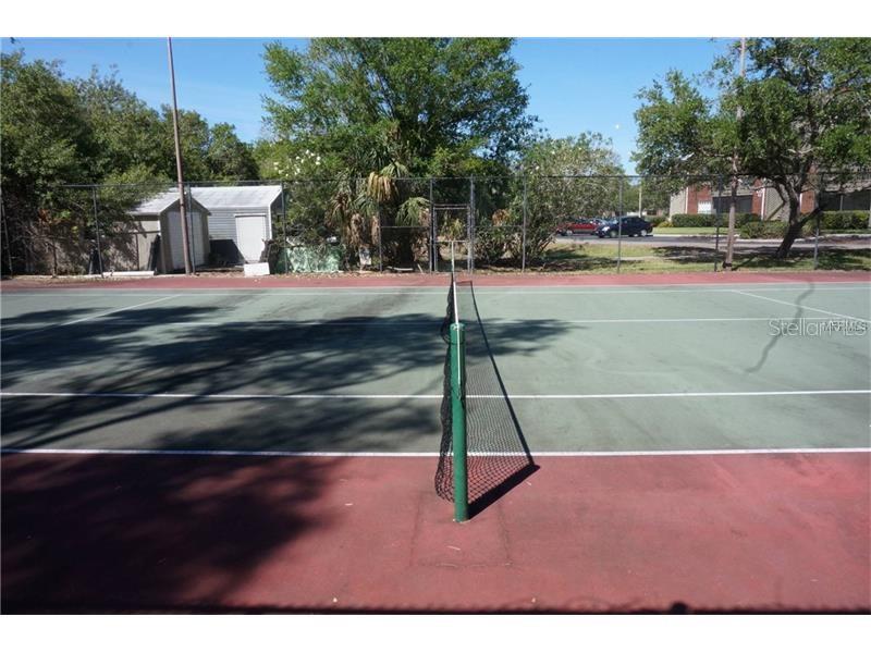 ENCLAVE AT ST PETERSBURG - Residential Lease