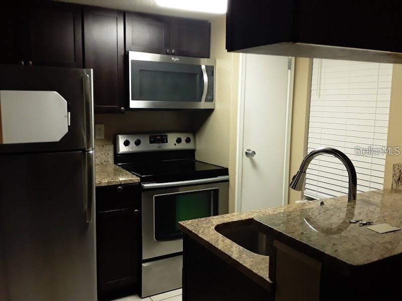 ENCLAVE AT ST PETERSBURG - Residential Lease