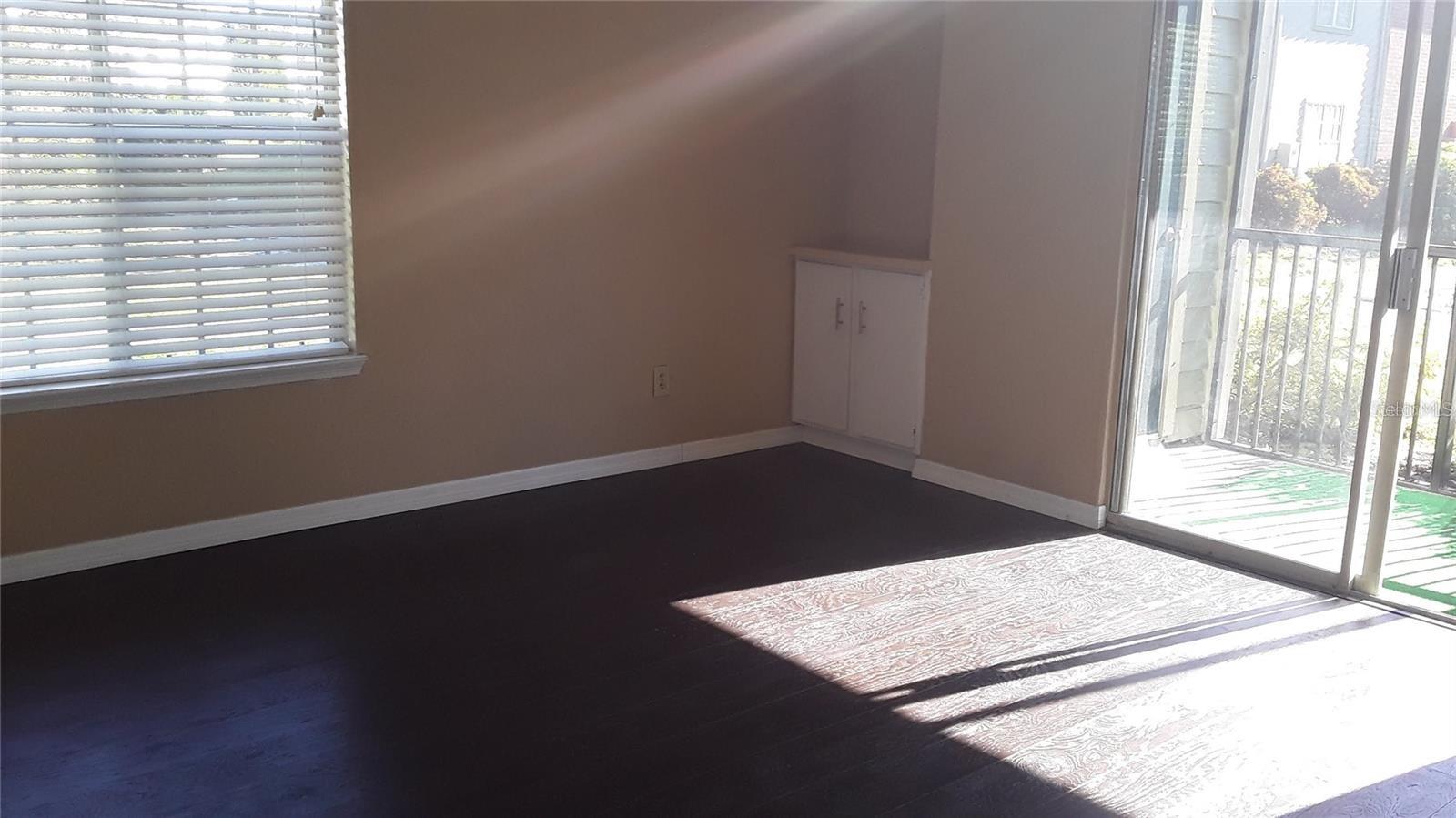 ENCLAVE AT ST PETERSBURG - Residential Lease
