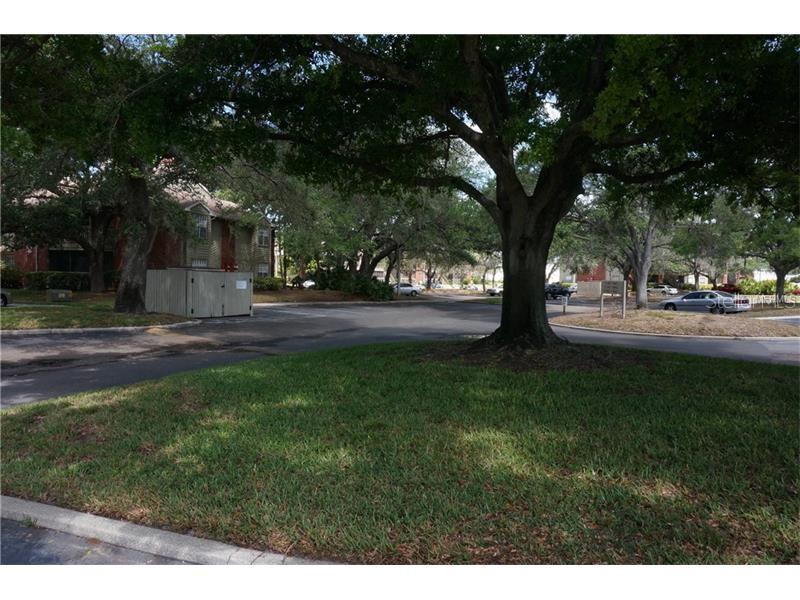 ENCLAVE AT ST PETERSBURG - Residential Lease