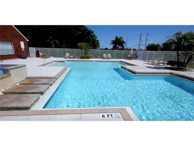 ENCLAVE AT ST PETERSBURG - Residential Lease