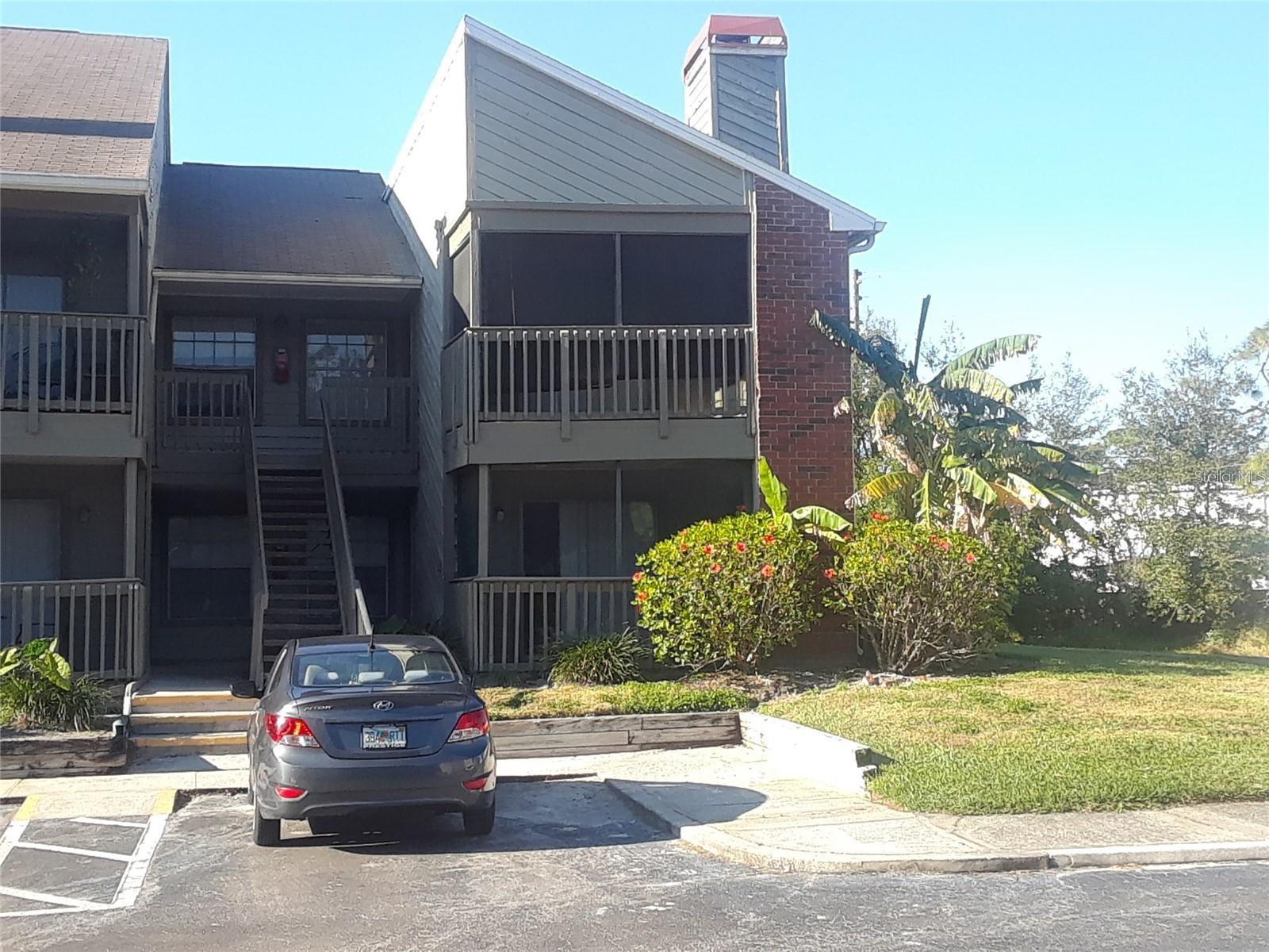 ENCLAVE AT ST PETERSBURG - Residential Lease
