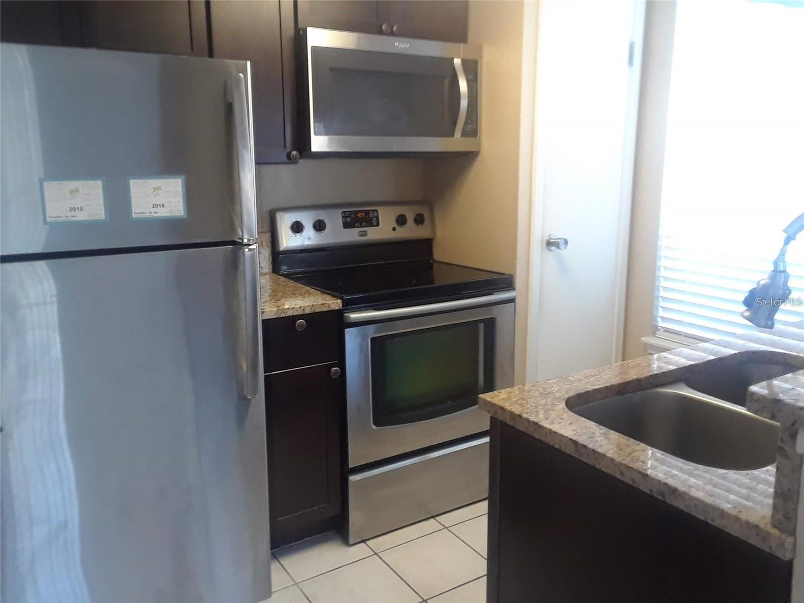 ENCLAVE AT ST PETERSBURG - Residential Lease