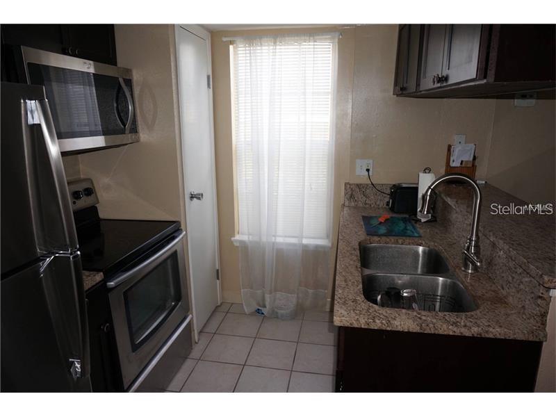 ENCLAVE AT ST PETERSBURG - Residential Lease