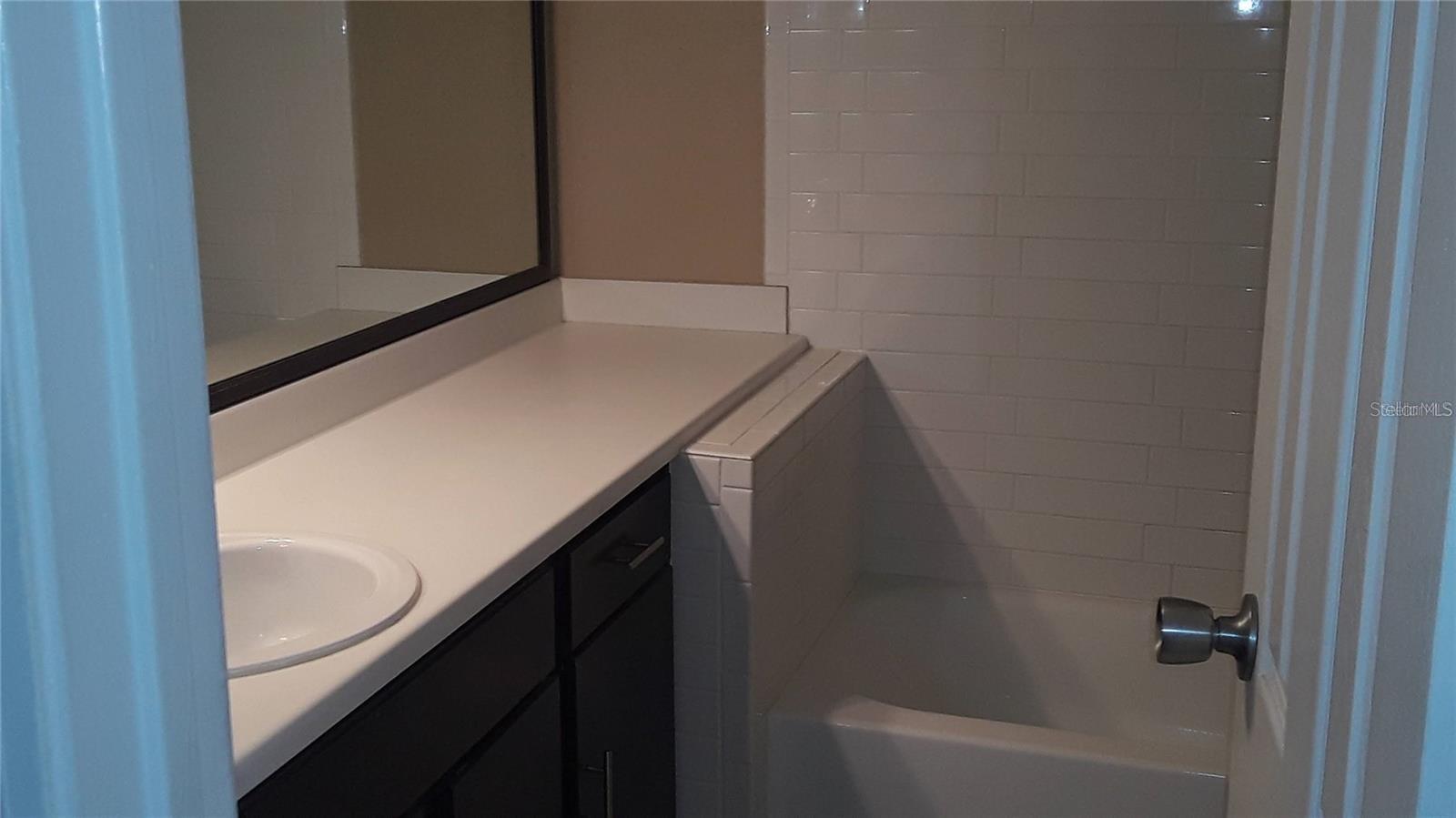 ENCLAVE AT ST PETERSBURG - Residential Lease