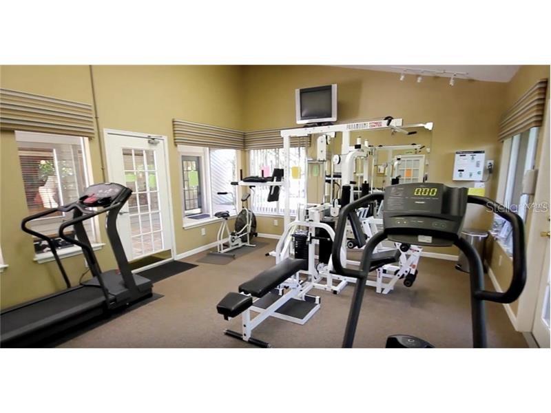 ENCLAVE AT ST PETERSBURG - Residential Lease