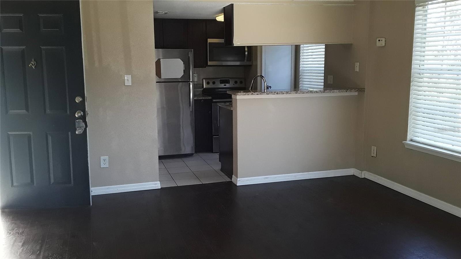 ENCLAVE AT ST PETERSBURG - Residential Lease