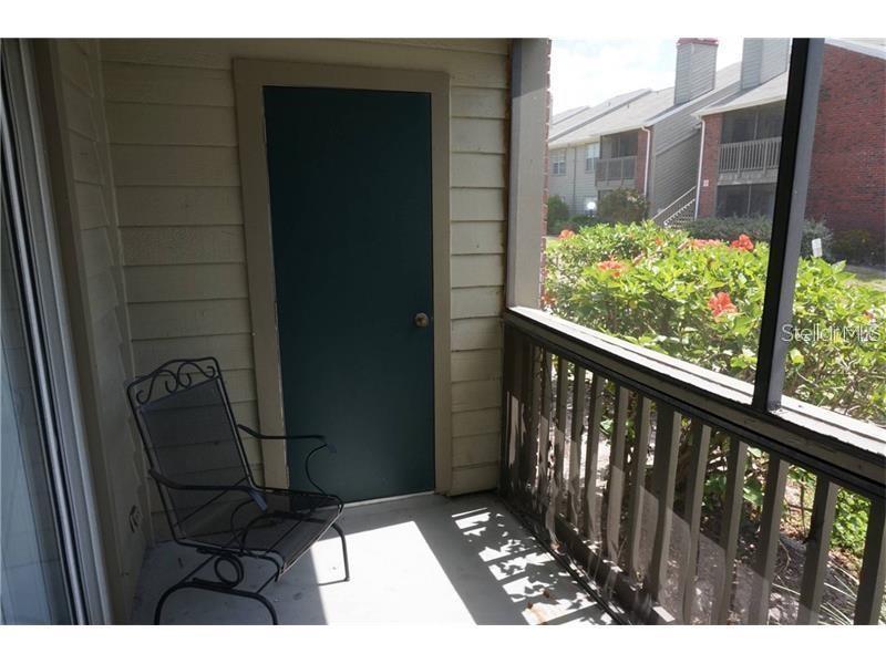 ENCLAVE AT ST PETERSBURG - Residential Lease