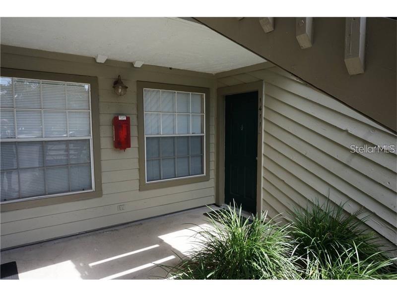 ENCLAVE AT ST PETERSBURG - Residential Lease