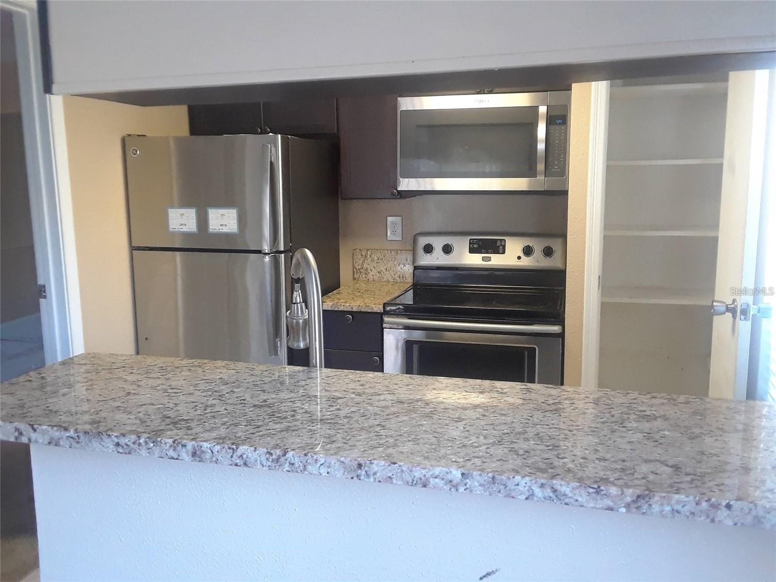 ENCLAVE AT ST PETERSBURG - Residential Lease