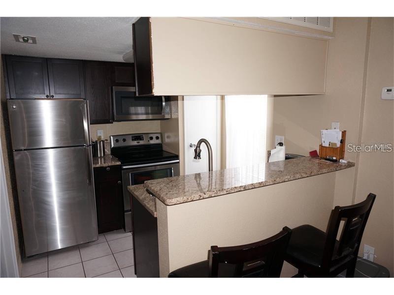 ENCLAVE AT ST PETERSBURG - Residential Lease