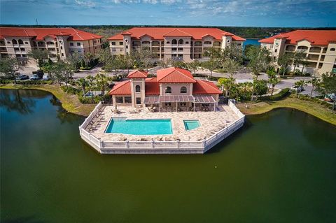 A home in LAKEWOOD RANCH