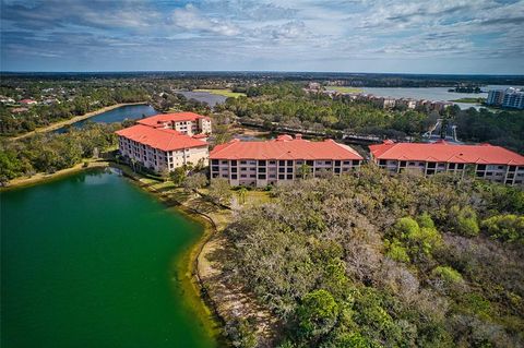 A home in LAKEWOOD RANCH