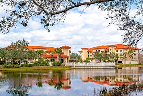 A home in LAKEWOOD RANCH