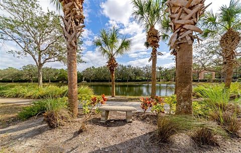 A home in LAKEWOOD RANCH