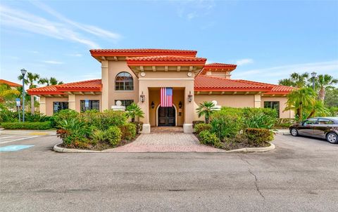 A home in LAKEWOOD RANCH