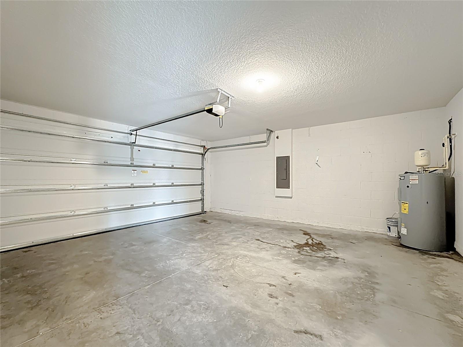 POINCIANA NBRHD 02 VILLAGE 08 - Residential Lease