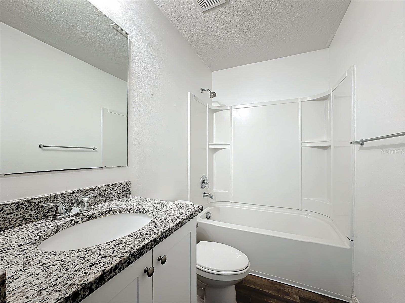 POINCIANA NBRHD 02 VILLAGE 08 - Residential Lease