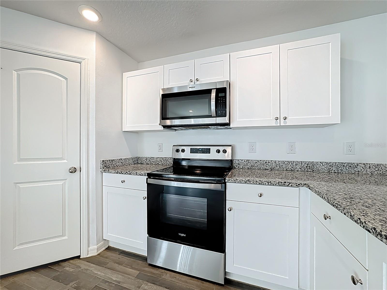 POINCIANA NBRHD 02 VILLAGE 08 - Residential Lease