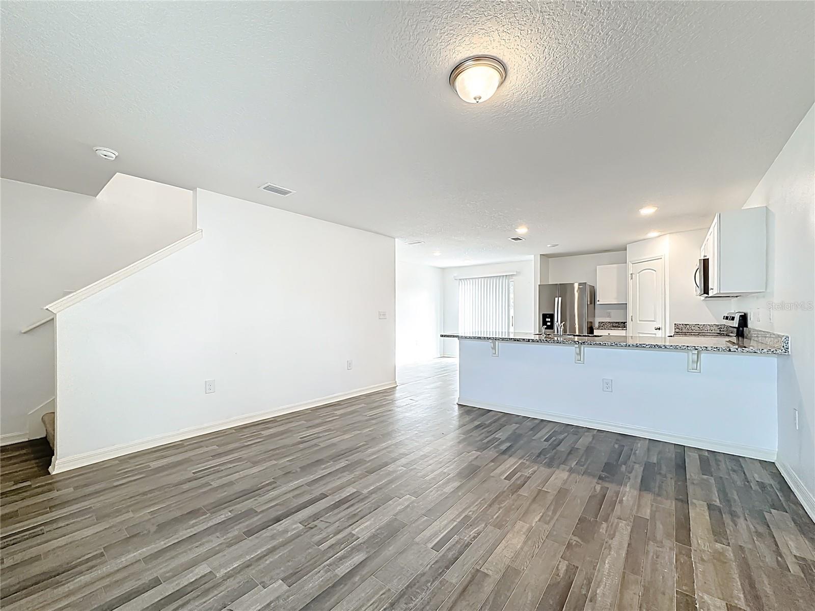 POINCIANA NBRHD 02 VILLAGE 08 - Residential Lease