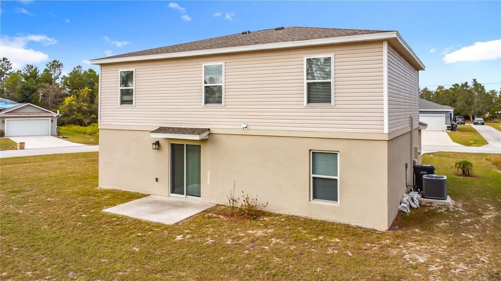 Photo of 166 Maple Drive, Kissimmee, FL 34759 (MLS # S5141684)