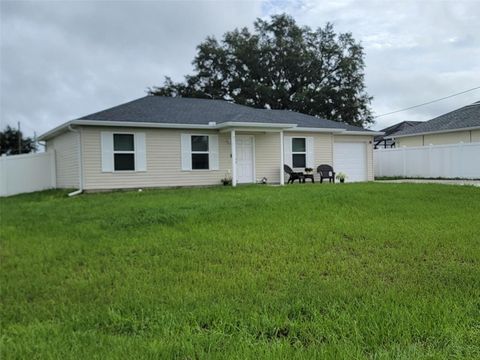 A home in OCALA