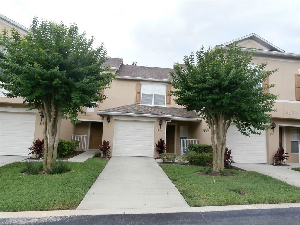 Photo of 255 Sterling Springs Lane, Altamonte Springs, FL 32714 (MLS # O6395683)