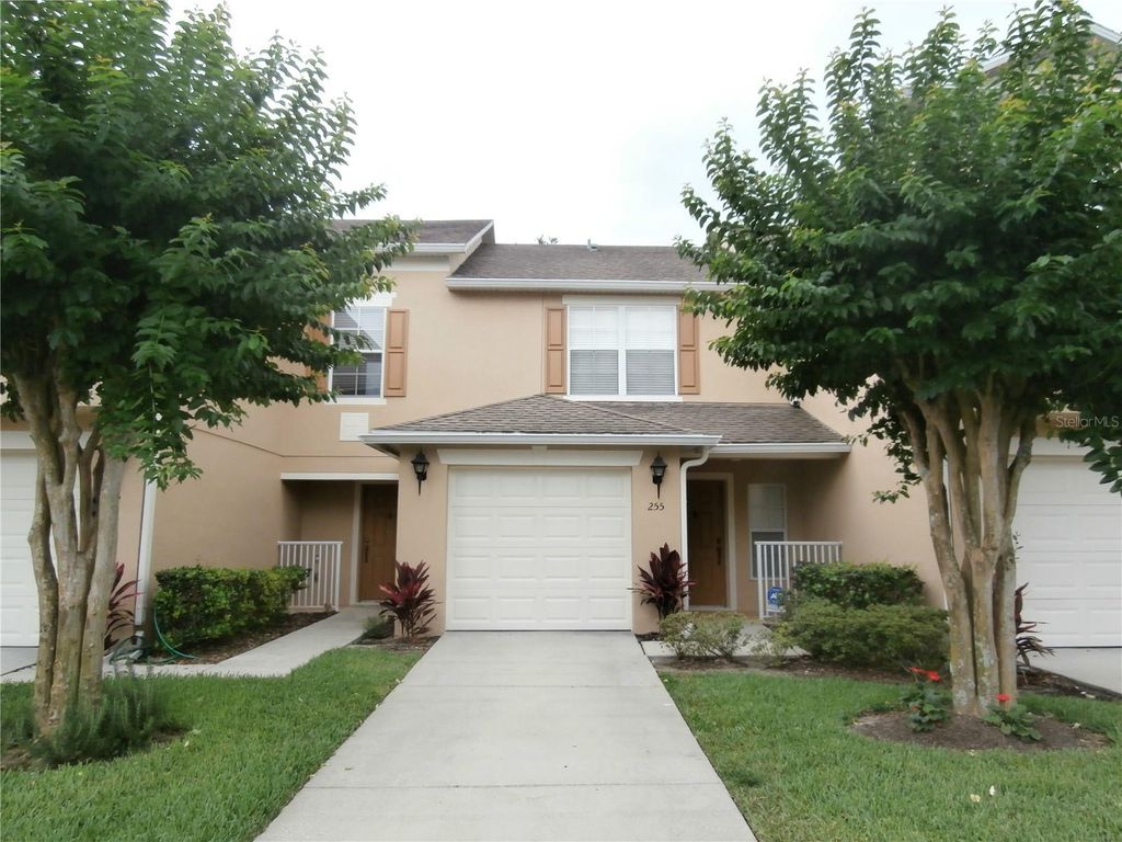 Photo of 255 Sterling Springs Lane, Altamonte Springs, FL 32714 (MLS # O6395683)