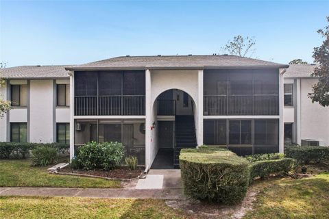Photo of 1290 Pine Ridge E #F2, Tarpon Springs, FL 34688 (MLS # TB8468453)