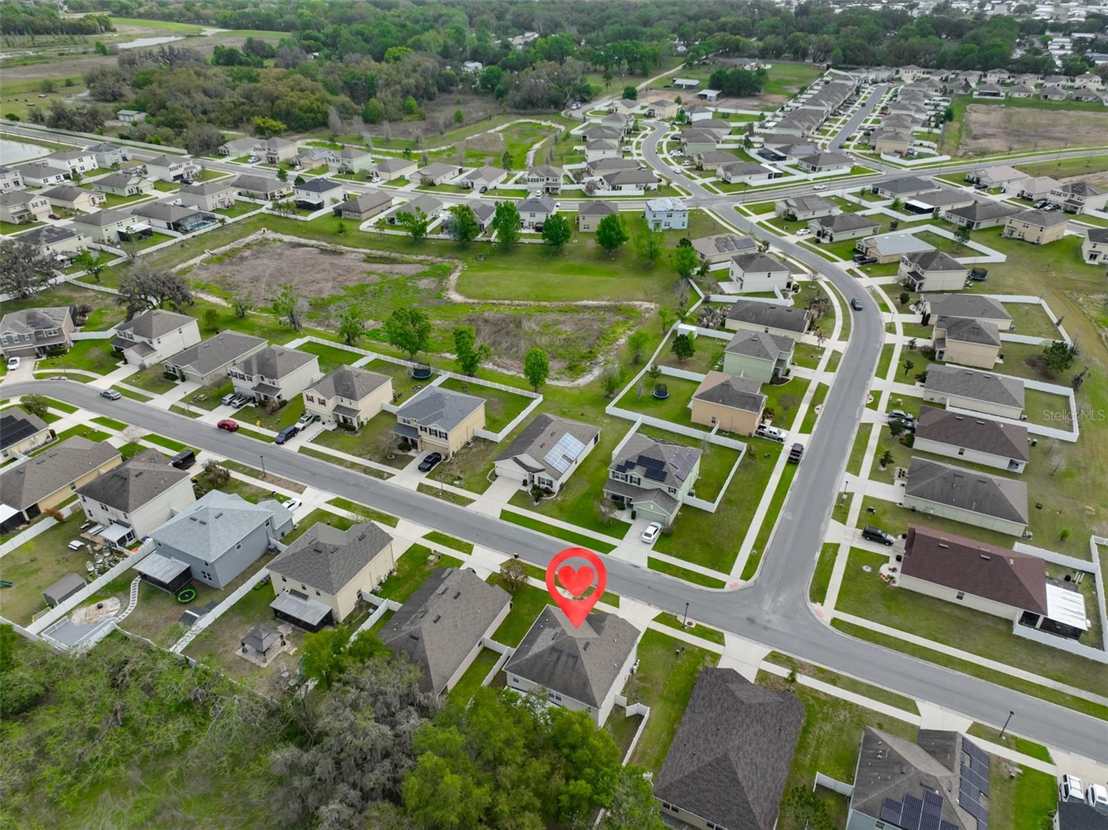 ZEPHYR RDG PH 1-A - Residential