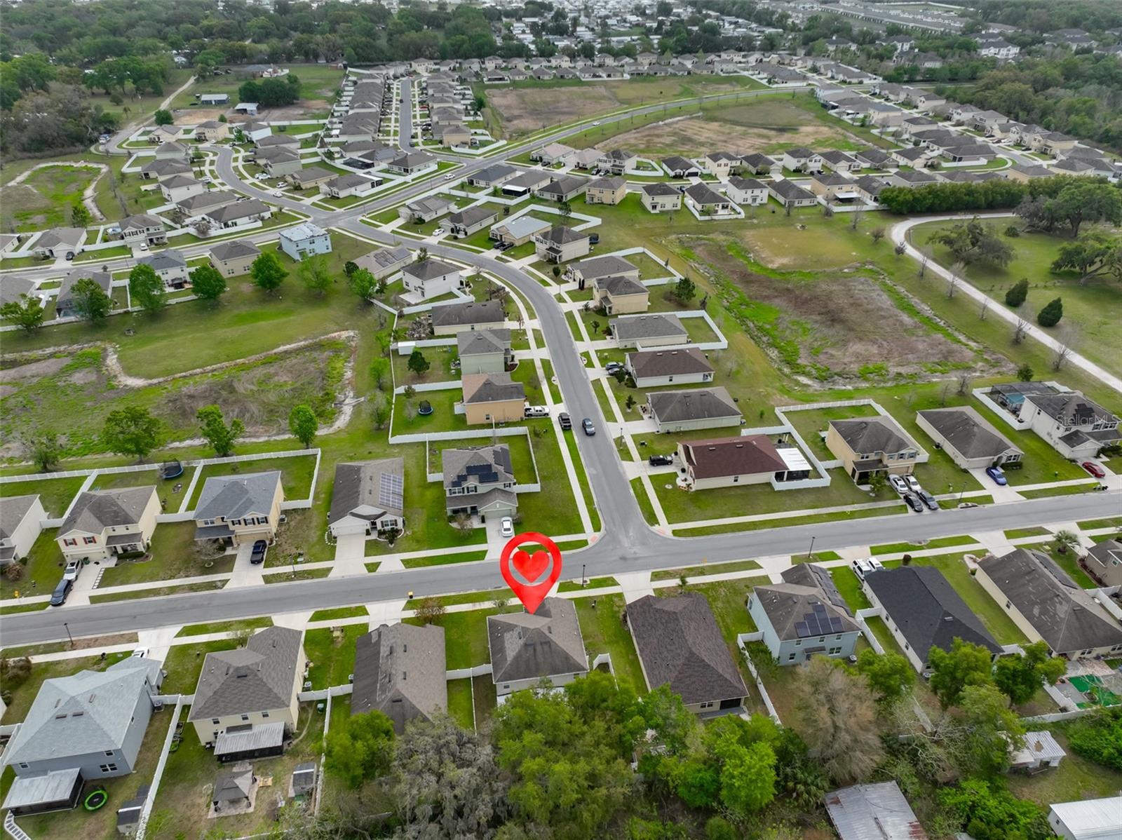 ZEPHYR RDG PH 1-A - Residential