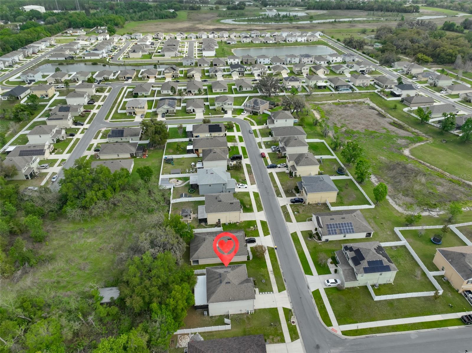 ZEPHYR RDG PH 1-A - Residential