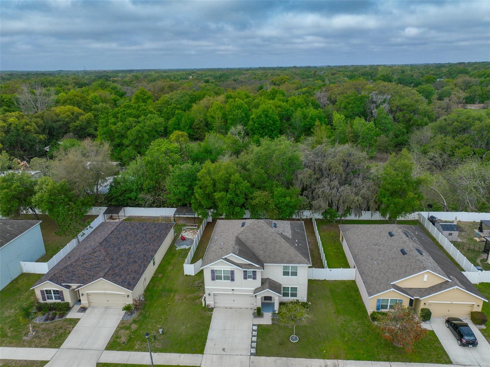 ZEPHYR RDG PH 1-A - Residential