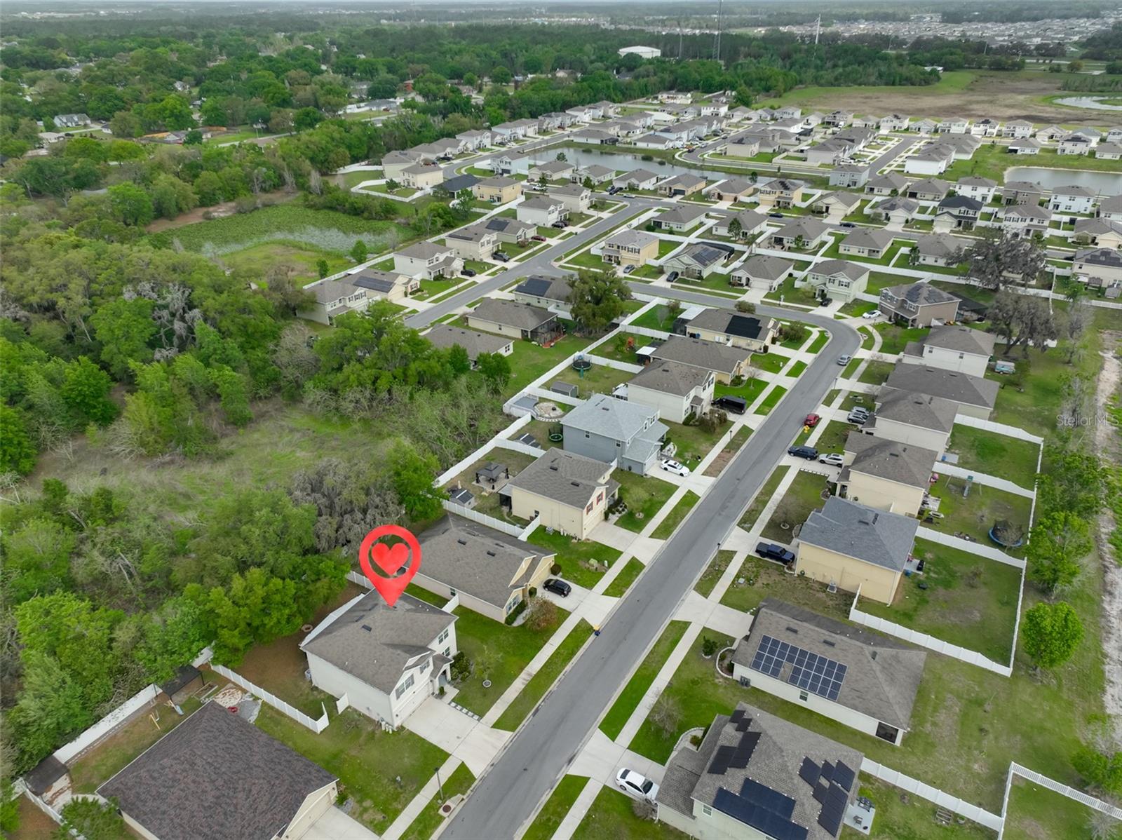 ZEPHYR RDG PH 1-A - Residential