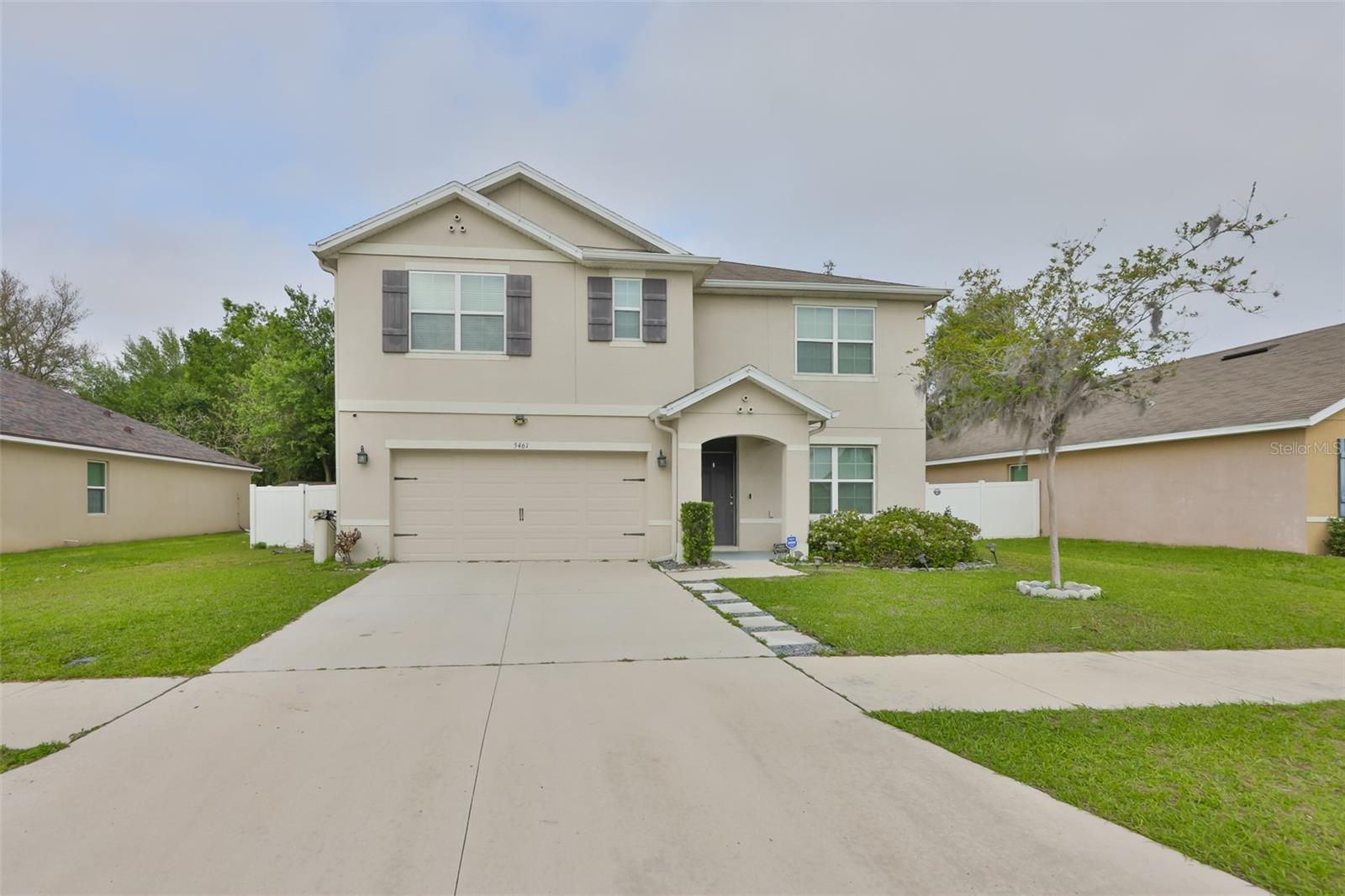 ZEPHYR RDG PH 1-A - Residential