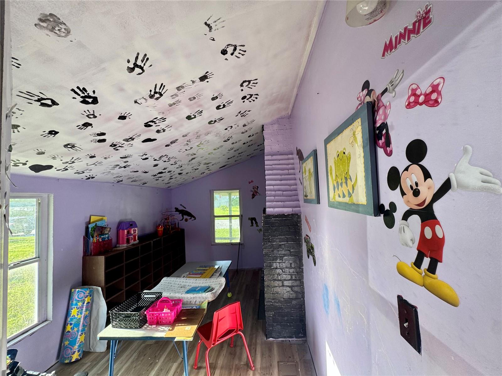 THOMPSONS ADD - Residential