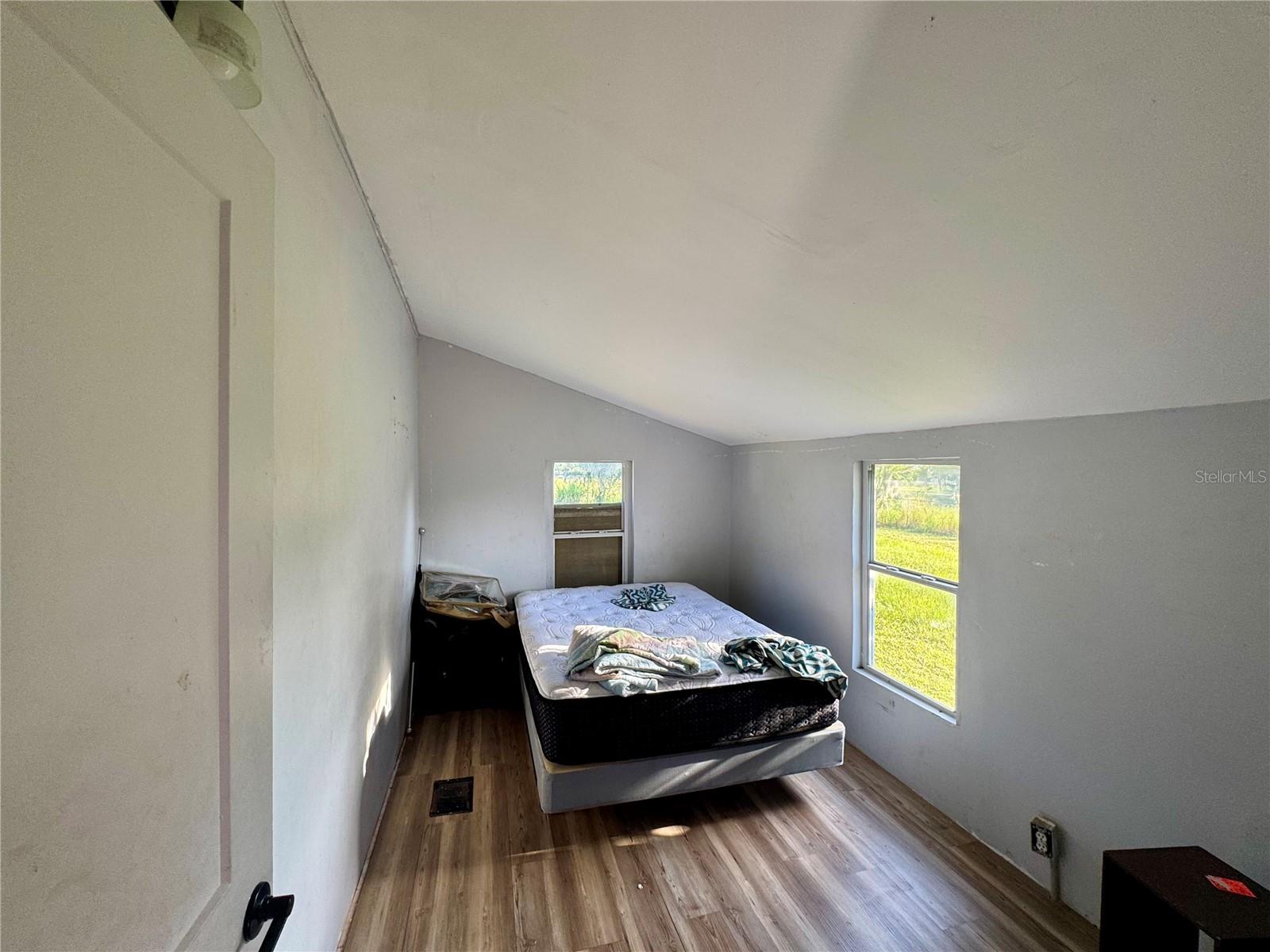 THOMPSONS ADD - Residential