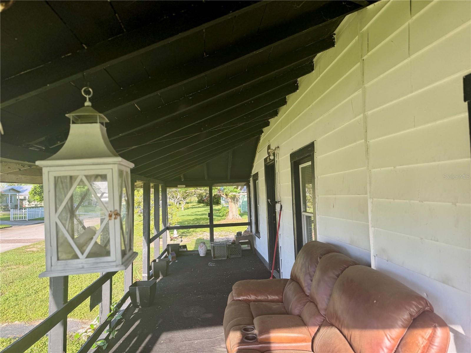 THOMPSONS ADD - Residential