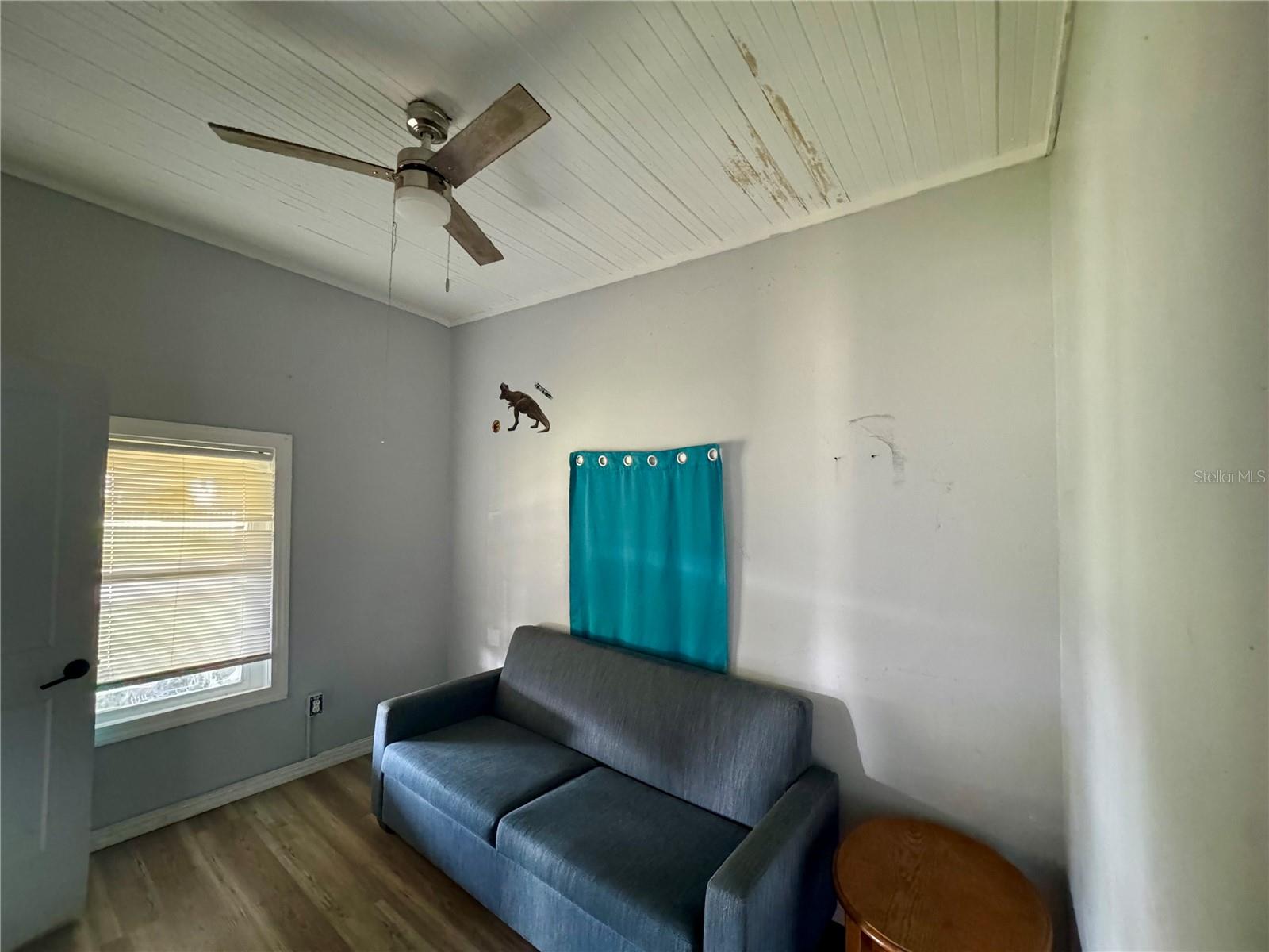 THOMPSONS ADD - Residential