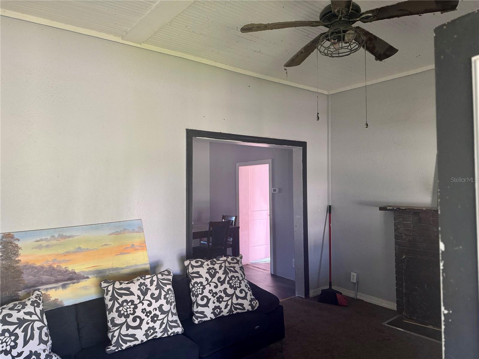 THOMPSONS ADD - Residential