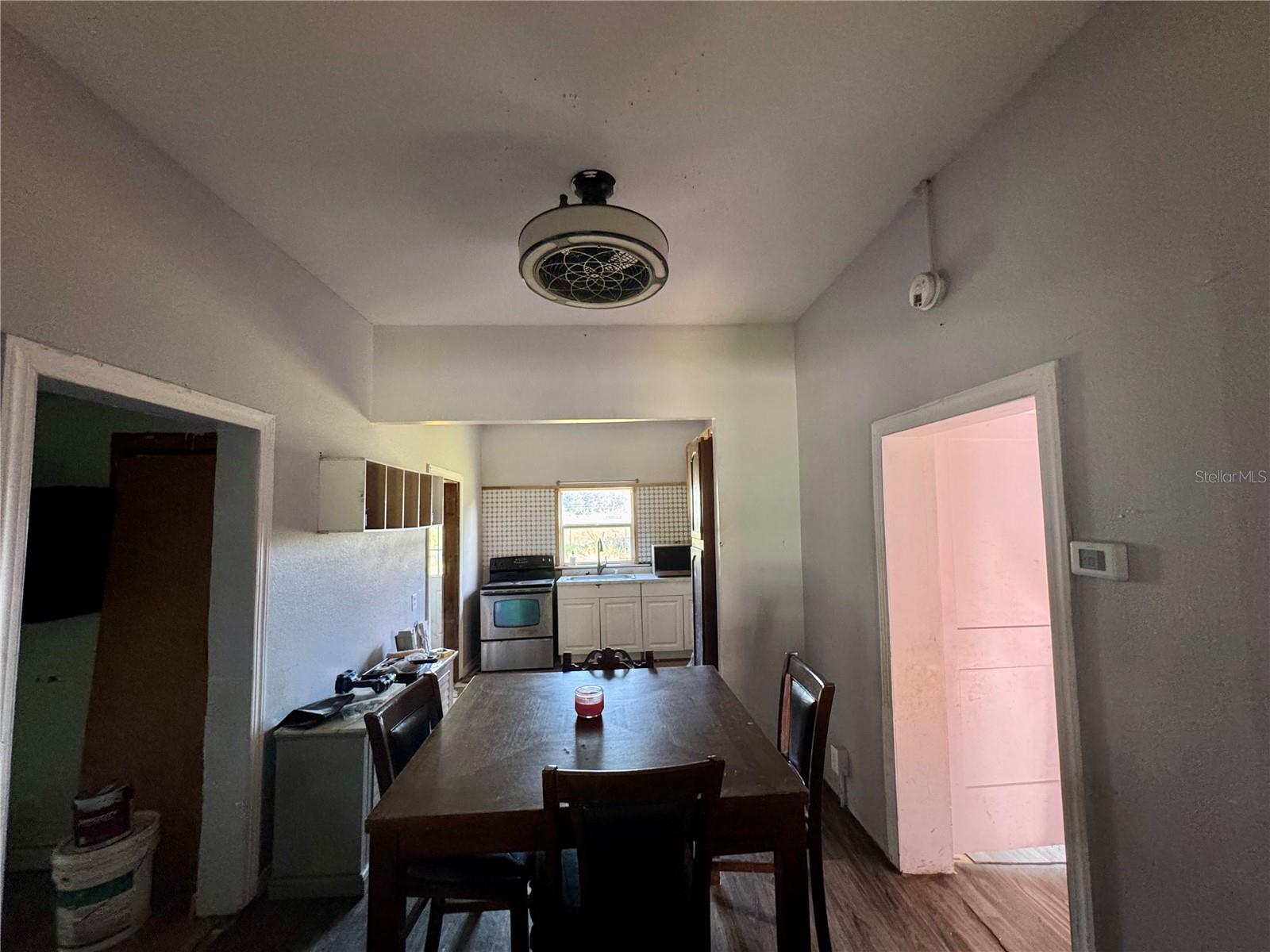 THOMPSONS ADD - Residential