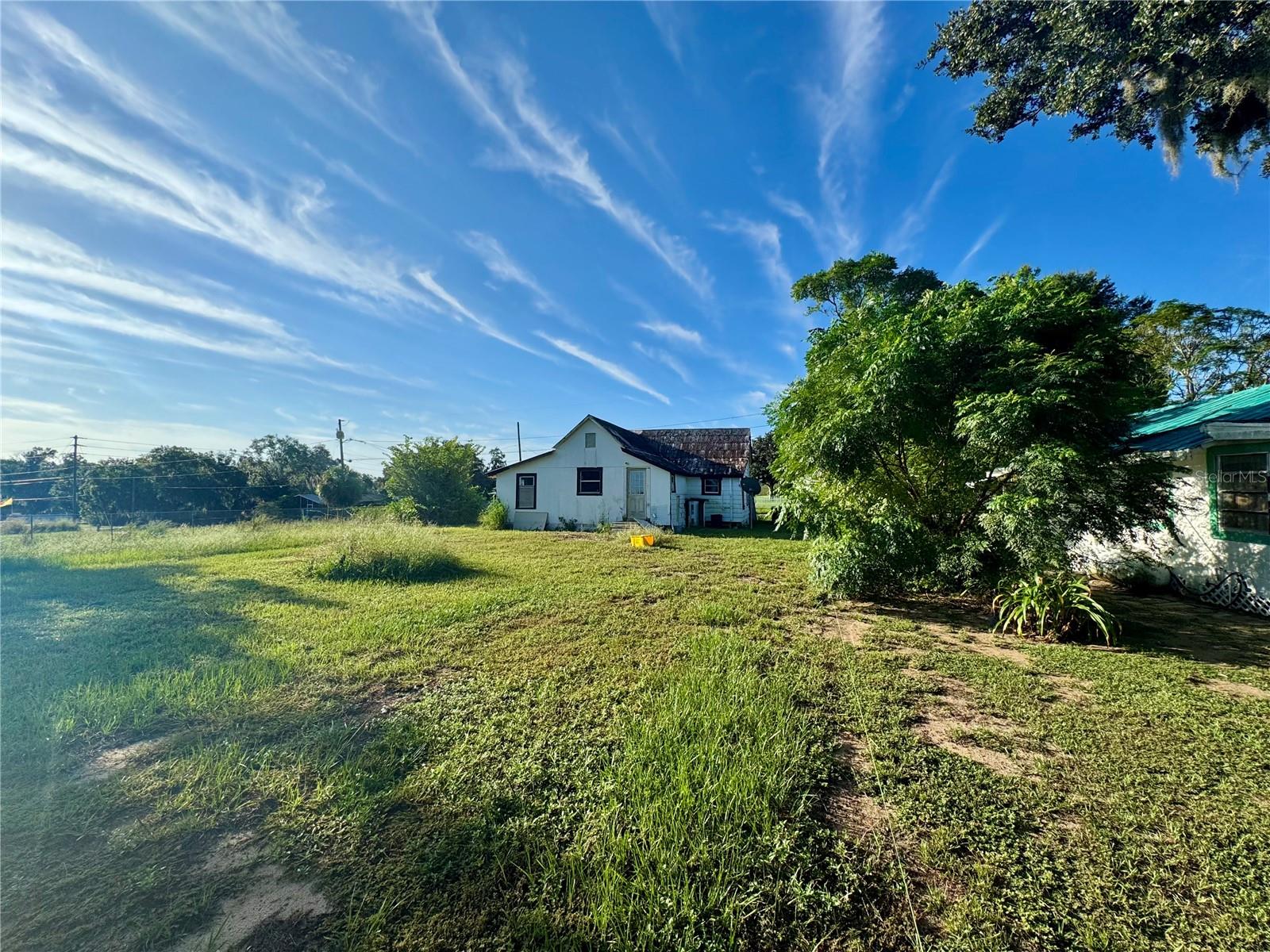 THOMPSONS ADD - Residential