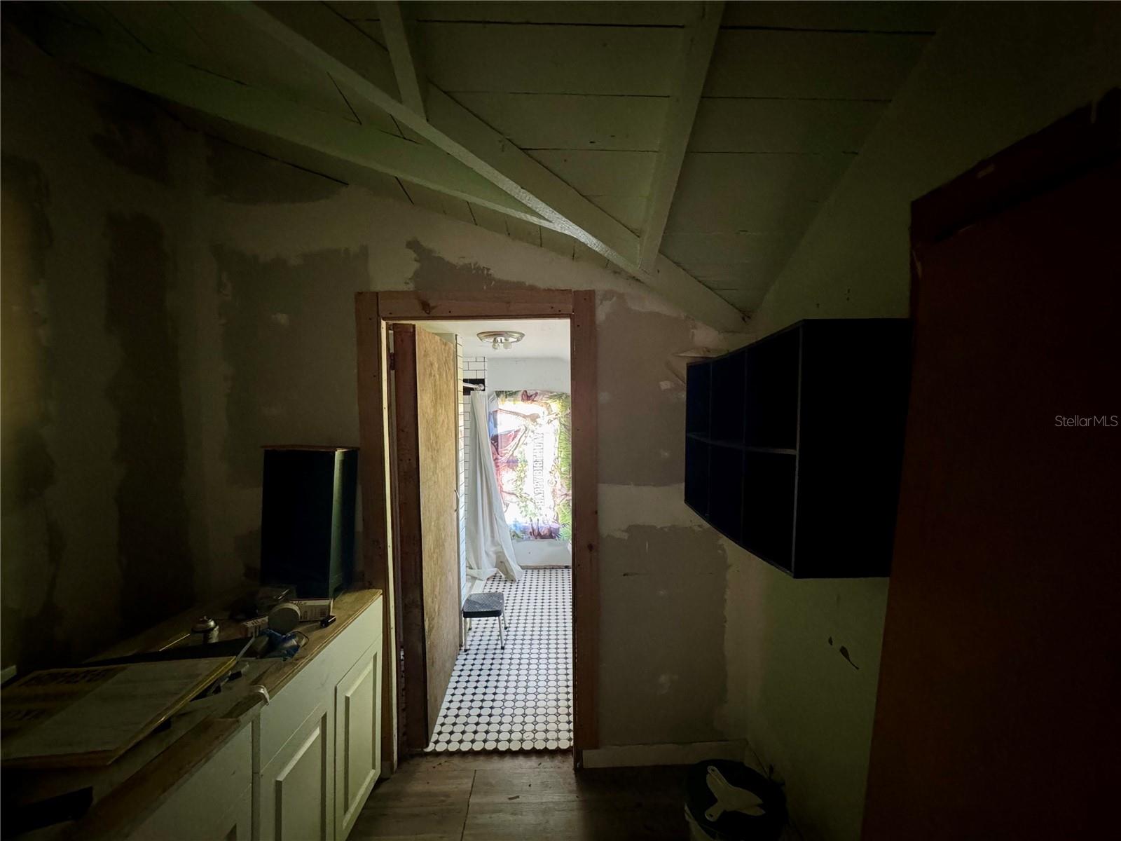 THOMPSONS ADD - Residential