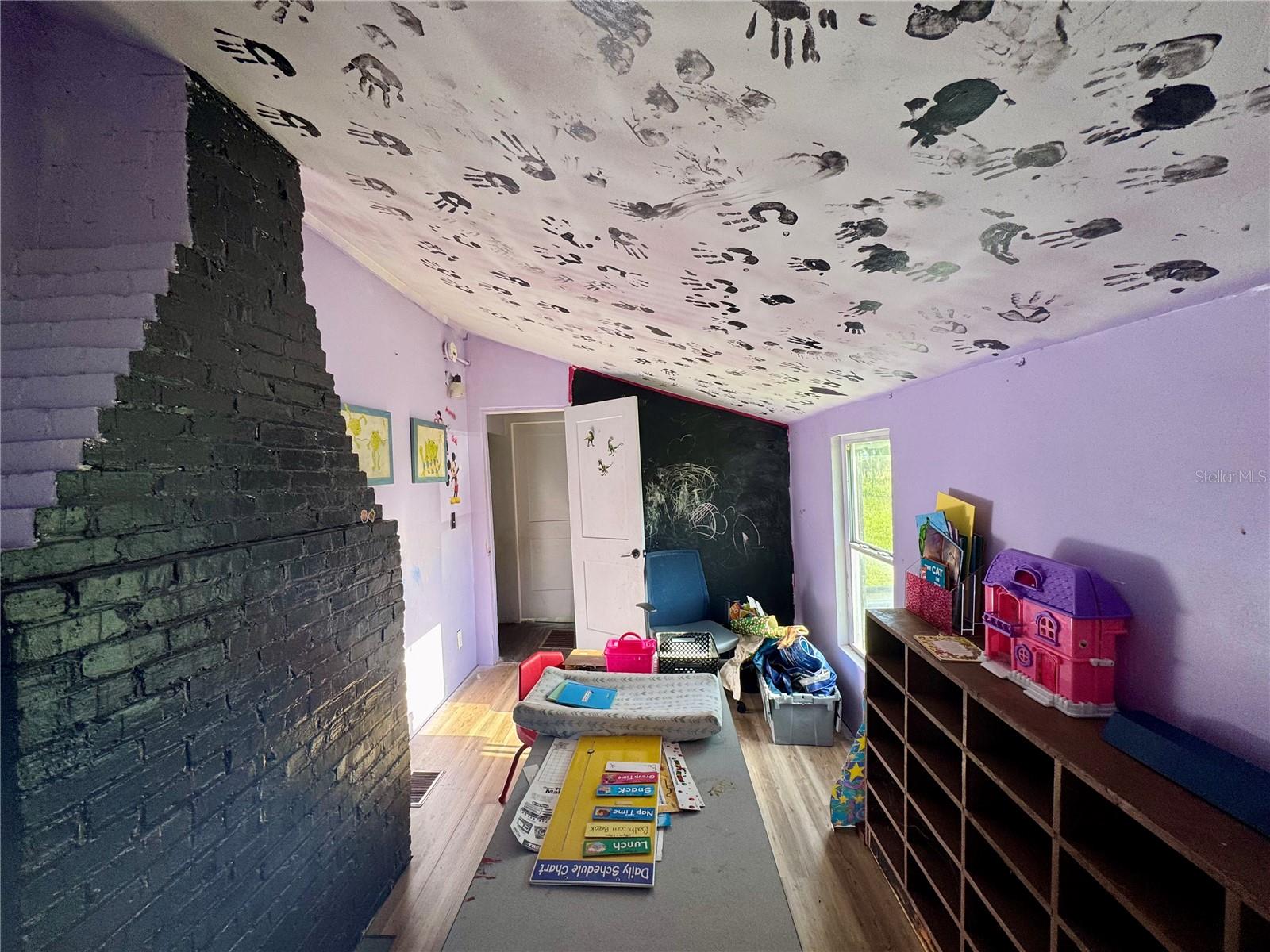 THOMPSONS ADD - Residential