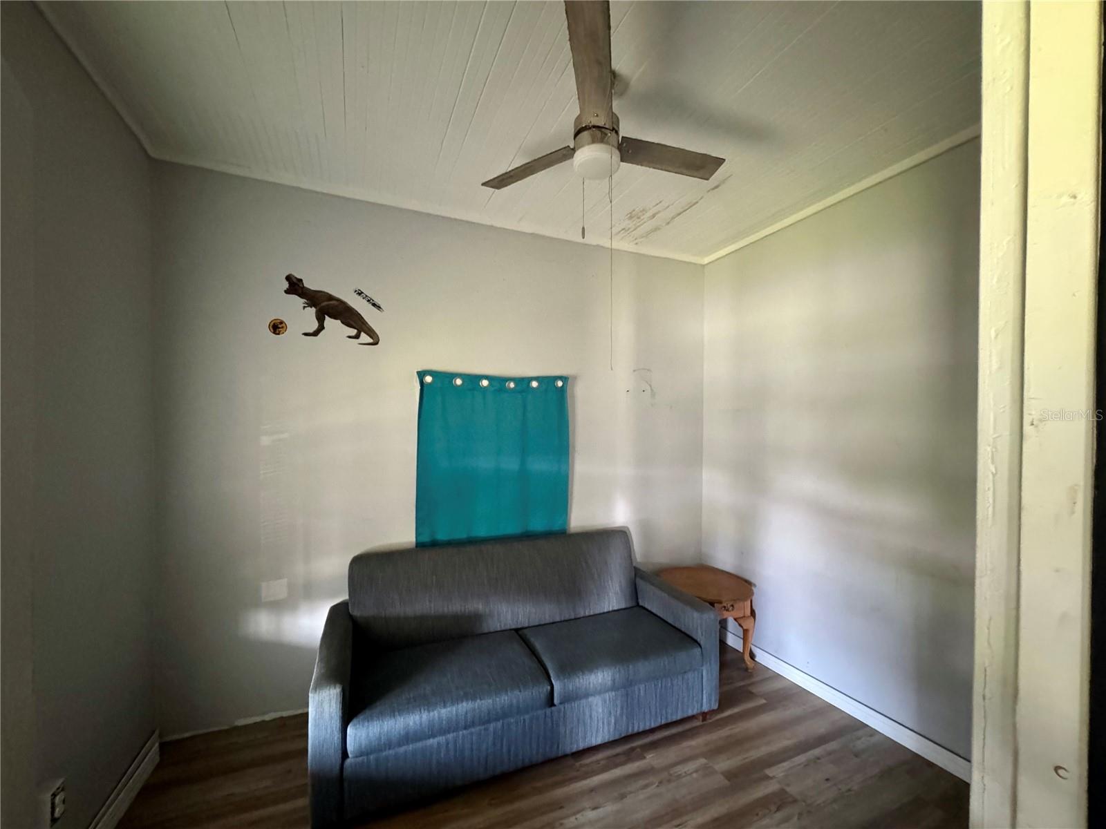 THOMPSONS ADD - Residential