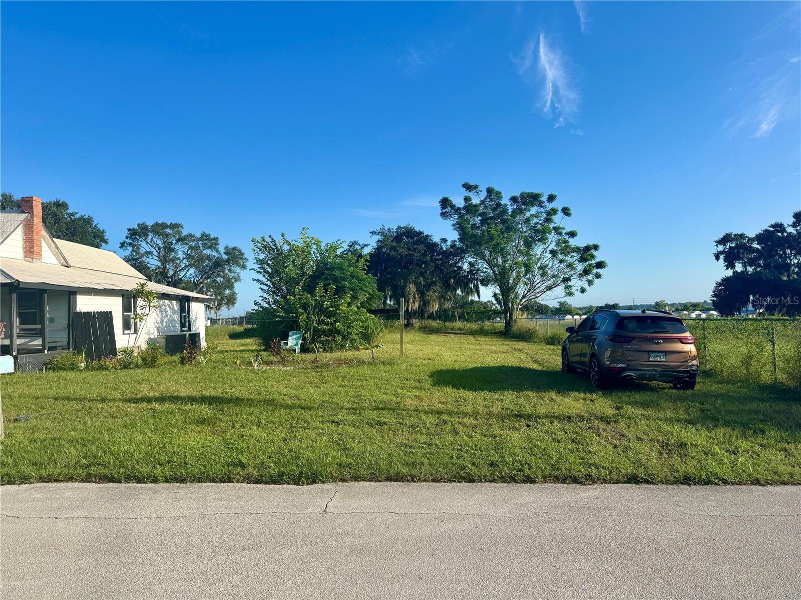 THOMPSONS ADD - Residential