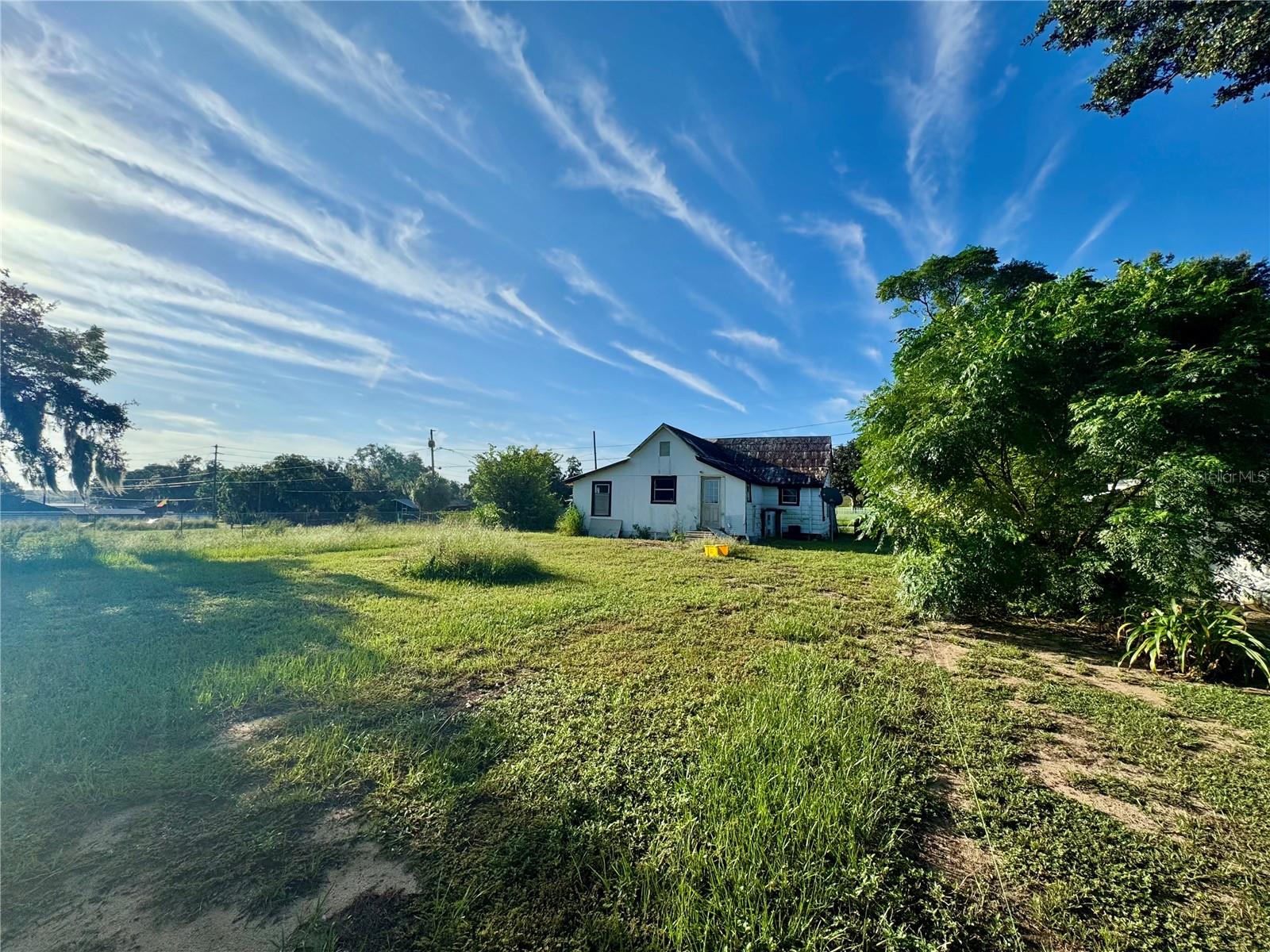 THOMPSONS ADD - Residential