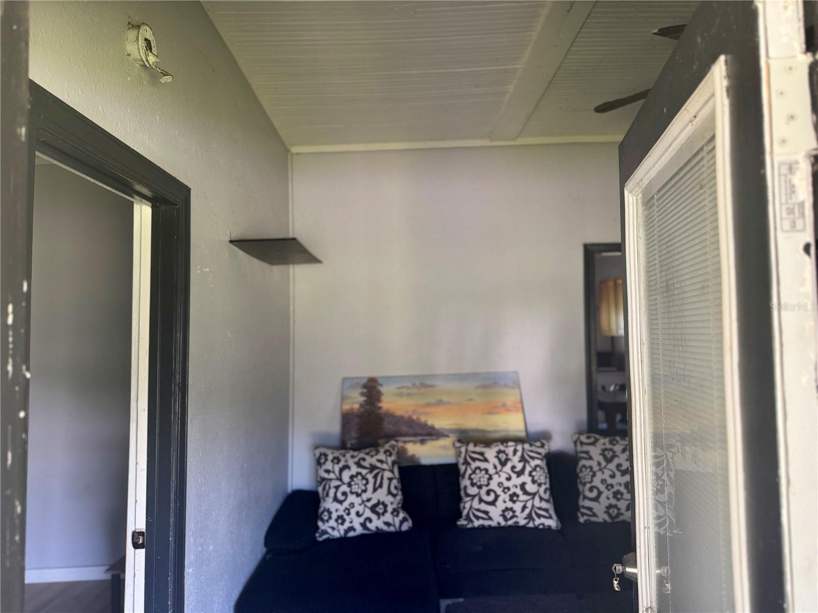 THOMPSONS ADD - Residential